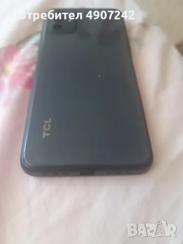 продавам телефон TCL305, снимка 2 - Телефони с две сим карти - 55530032