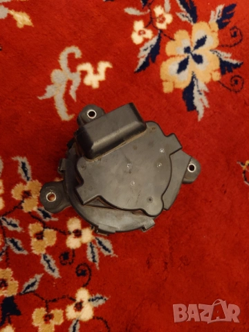помпа за вторичен въздух и двата клапана за Subaru ,14828AA050, снимка 9 - Части - 55068899