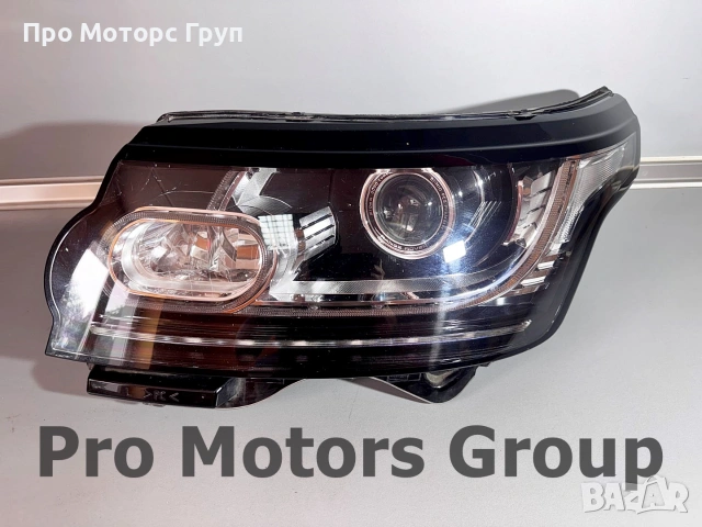 Фар Ляв Land Rover Range Rover Vogue L405 2012-2019