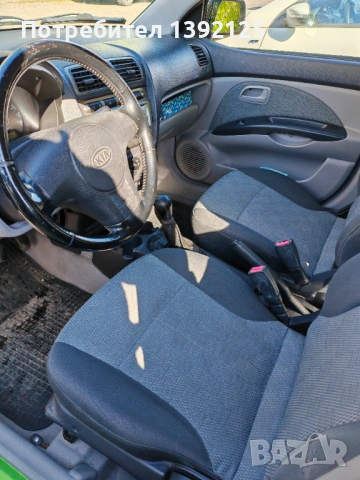 Kia, снимка 10 - Автомобили и джипове - 54652536