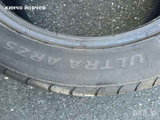 летни гуми 19 цола , снимка 6 - Гуми и джанти - 54696763