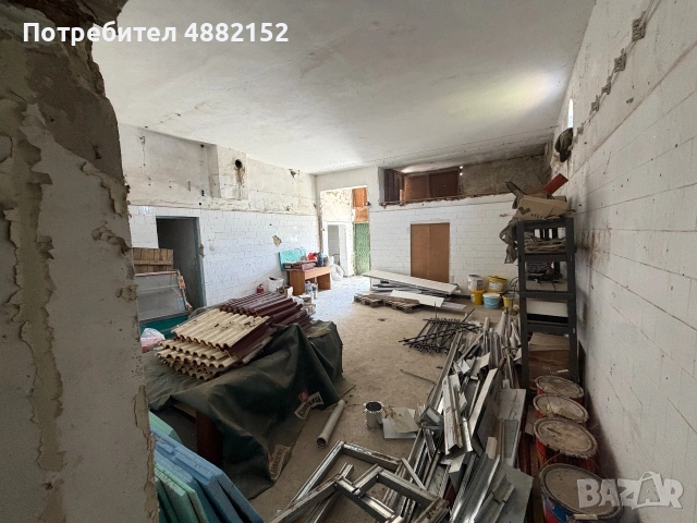 Имот на 2 етажа с. Стожер, снимка 14 - Къщи - 55239148