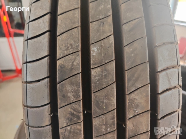 2бр.летни гуми 205/60/16 Michelin