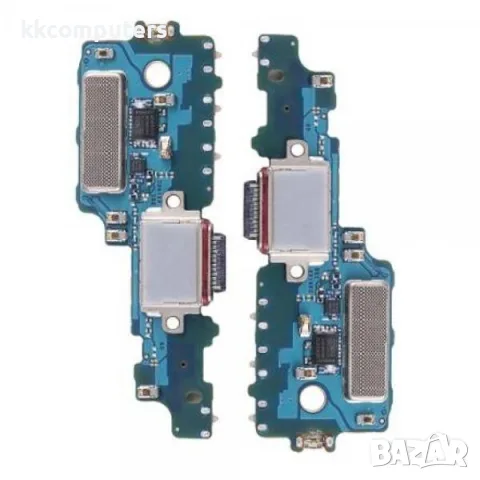 Борд + блок захранване за Samsung Z Fold 6 5G /SM-F956 Оригинал Service Pack Баркод : 116893