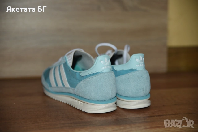 Adidas SL 72 Нови оригинални маратонки размер 38, снимка 5 - Маратонки - 54870830