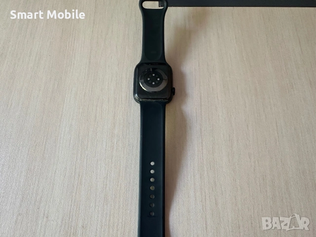 Apple Watch Serie 8 45MM GPS, снимка 6 - Смарт часовници - 54972211