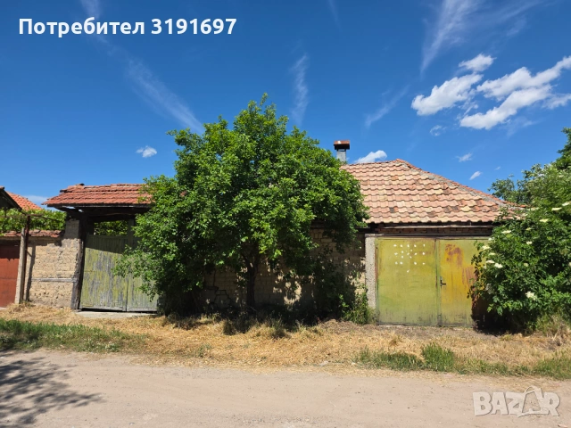 Продавам къща, снимка 9 - Къщи - 54685371