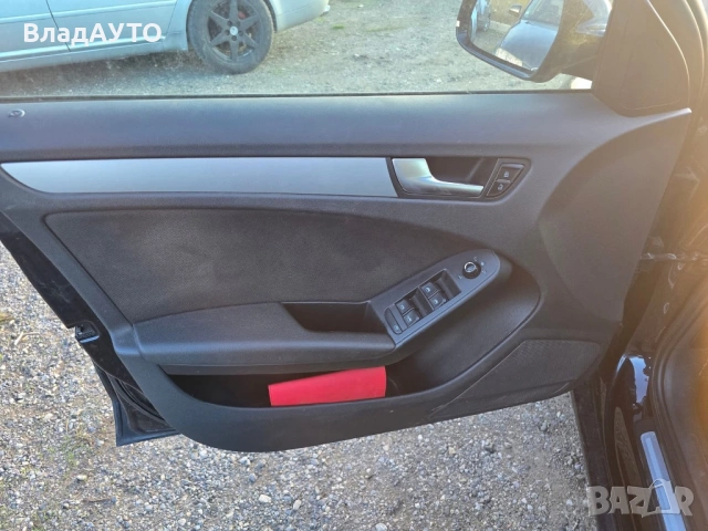 Audi a4 2.0tdi 143k 2010g, снимка 10 - Части - 54051648