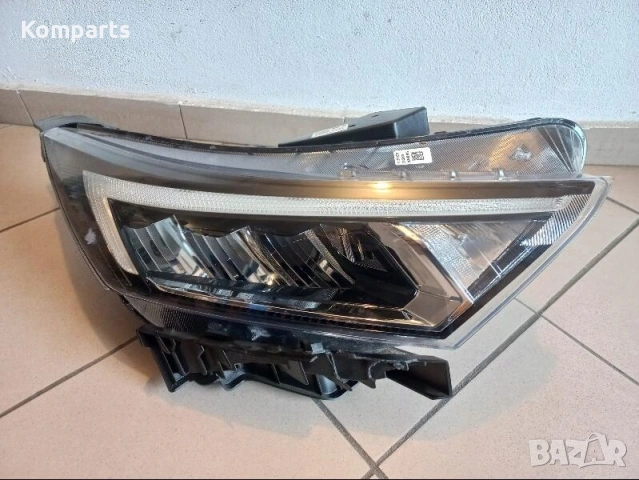 Оригинален десен фар за Hyundai i20 2021година / 92102-Q0100