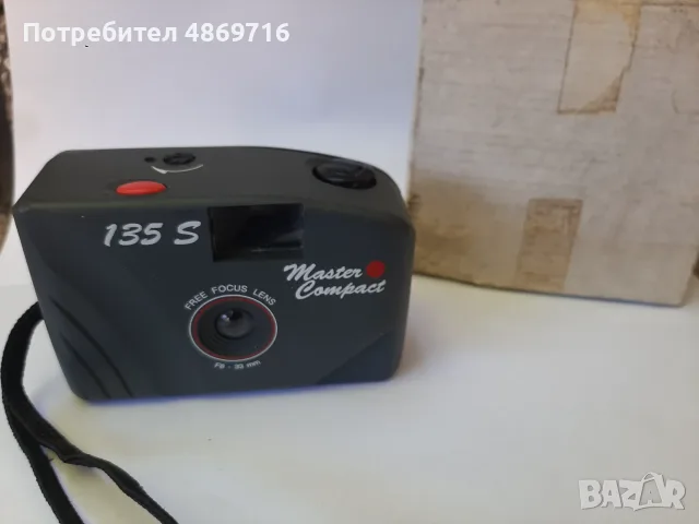 Чисто нови фотоапарати и малко ползвани, снимка 9 - Фотоапарати - 55672968