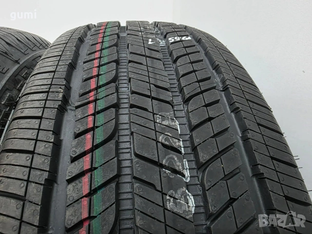 4бр всесезонни гуми 265/60/20 BRIDGESTONE L05966 , снимка 3 - Гуми и джанти - 54937131