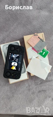Anbernic RG35XX H 128gb, снимка 2 - Геймърски - 55326637