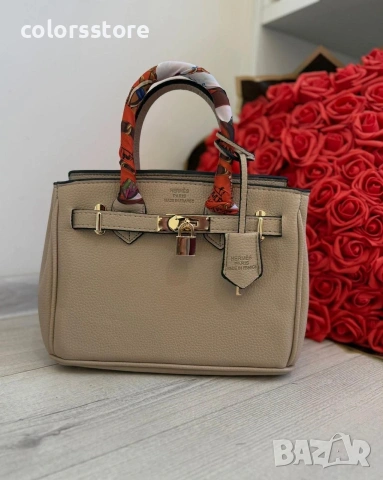 Чанта Hermes/IM468, снимка 2 - Чанти - 54993276