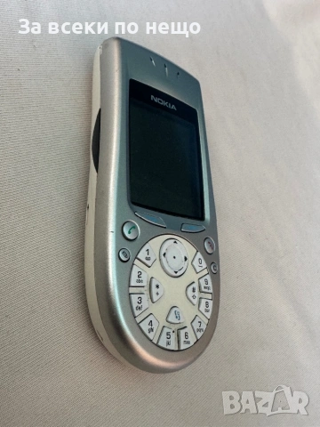 Nokia 3650 , Made in Finland, снимка 4 - Nokia - 54704818