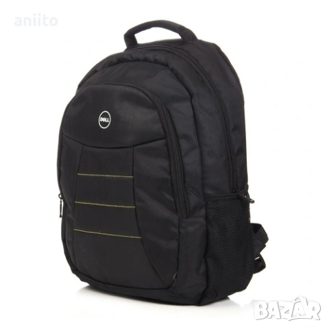 Раница Dell Essential Backpack 15.6" за лаптоп- намалена