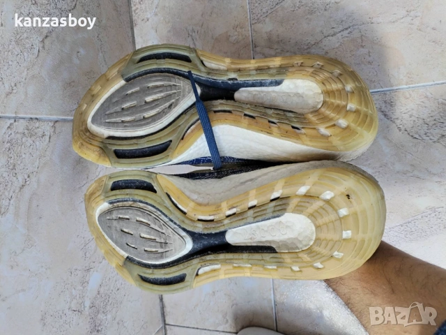 adidas Run For The Oceans Ultraboost 21 Release Date - страхотни мъжки маратонки 42, снимка 13 - Маратонки - 54133470