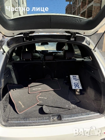 Mercedes-Benz GLC 43 AMG, снимка 5 - Автомобили и джипове - 54193332