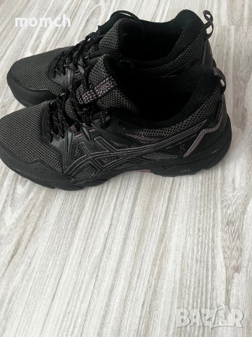 ASICS-мъжки водоустойчиви маратонки номер 44, снимка 6 - Маратонки - 54347002