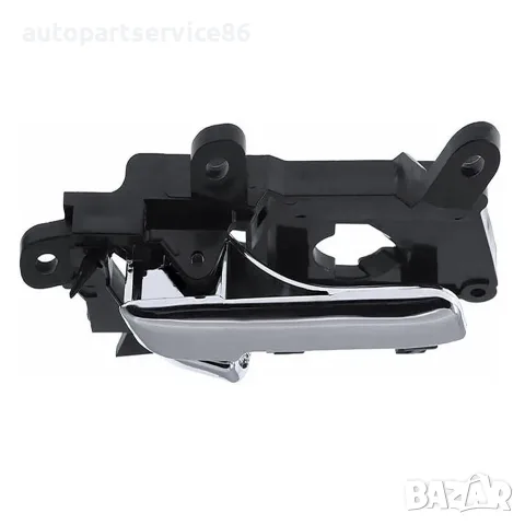Предна дясна вътрешна дръжка за врата OEM за Kia Optima 1.7 CRDi (2012) 82620-2T000, снимка 2 - Части - 55591764
