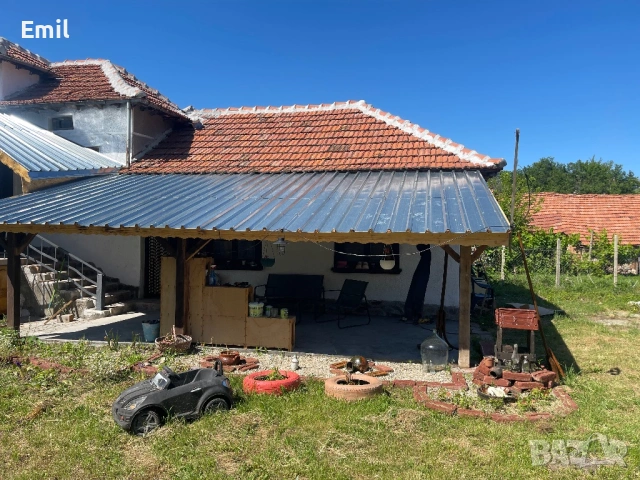 Продава се къща в С.Горско Сливово, снимка 6 - Къщи - 54249619