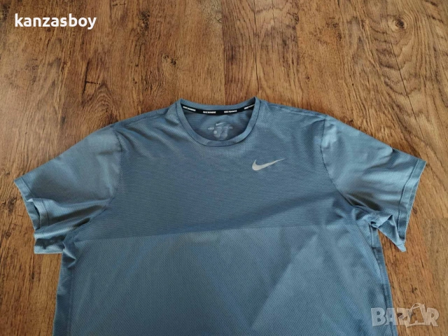 nike Zonal Cooling - страхотна мъжка тениска 2XL, снимка 5 - Тениски - 54839204
