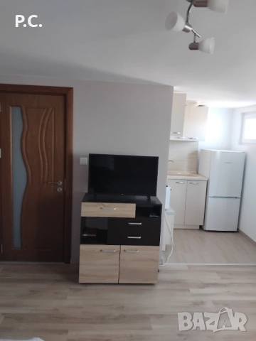 Ателие -Едностаен, снимка 3 - Апартаменти - 54309229