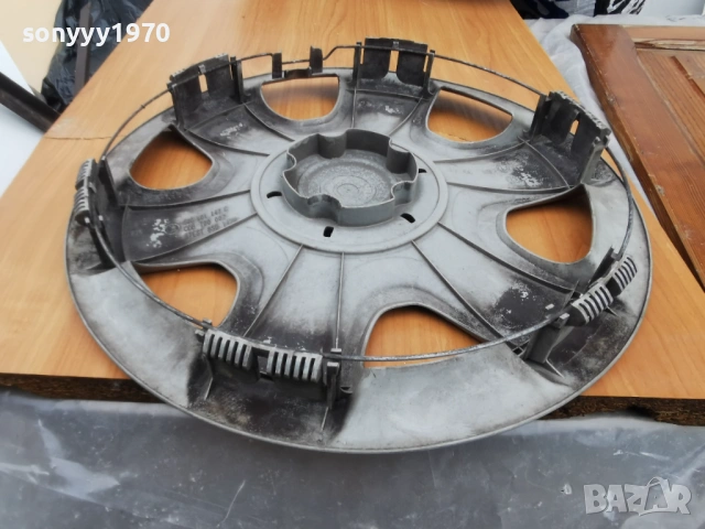 SKODA 1БР ТАС 41СМ 1704261701LDVR, снимка 4 - Аксесоари и консумативи - 54228231