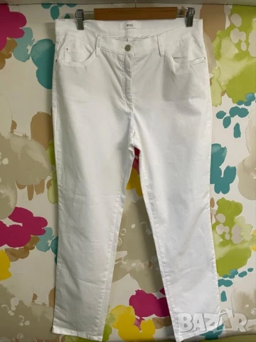 Чисто нов панталон BRAX,размер 44, снимка 4 - Панталони - 54265889