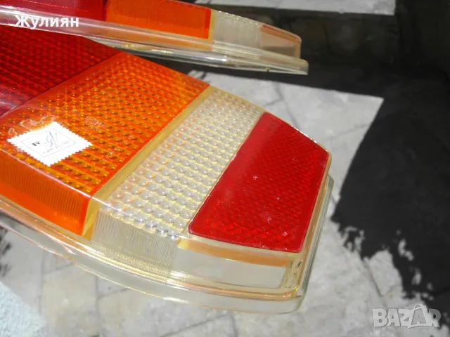 КОМЛЕКТ СТОП СТЪКЛА СТОПОВЕ ЗА ШКОДА 105/120 SKODA , снимка 9 - Части - 51523771