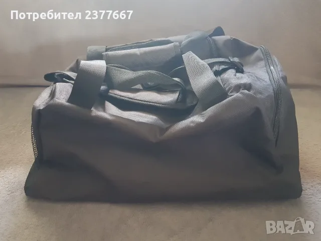 Сак спортен сак PUMA, снимка 2 - Сакове - 55664968