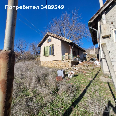 Виля в гр Дряново, снимка 3 - Къщи - 55178703