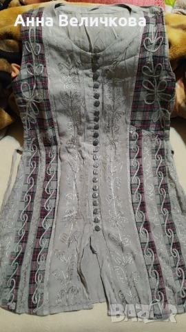 Дамски летни потници, снимка 4 - Потници - 54366911