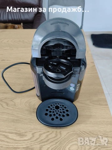 Кафемашина Bosch Tossimo VİVY, снимка 2 - Кафемашини - 54956735