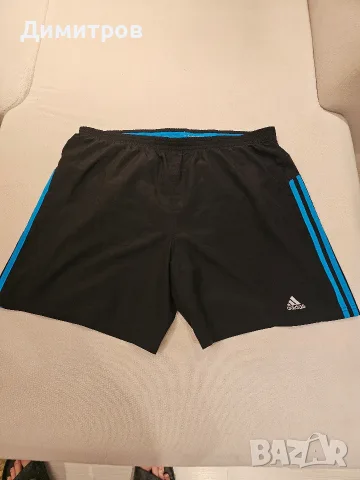 Къси Спортни Панталони Adidas Performance - XL 