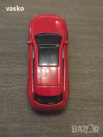 Matchbox Mercedes CLA SHOOTING BRAKE, снимка 5 - Колекции - 54478886