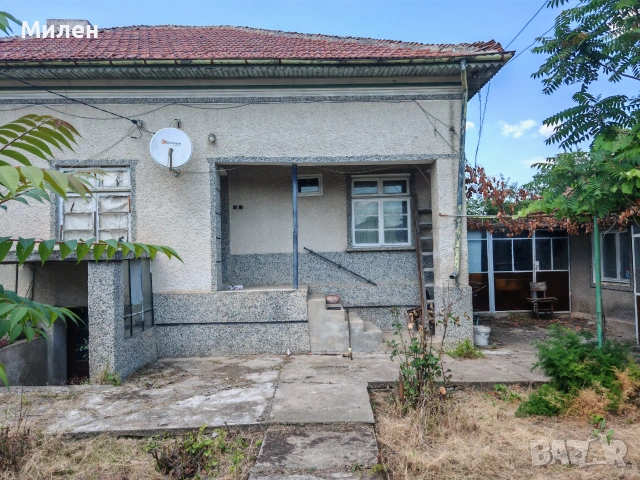 Продавам къща, снимка 9 - Къщи - 55010476