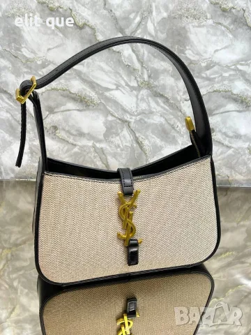 чанти yves saint laurent , снимка 9 - Чанти - 55422303