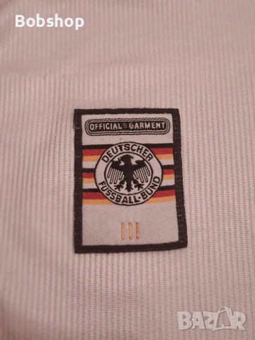 Германия - Адидас - Germany 🇩🇪 Adidas season 1998/2000, снимка 5 - Футбол - 54492994