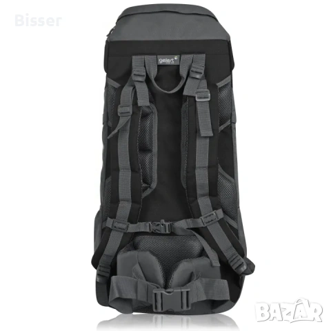 Раница Gelert Shadow 60L, снимка 2 - Раници - 54553872