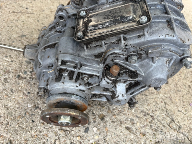 Раздатка за Лада Нива/Lada Niva 1.6 , снимка 3 - Части - 54930001