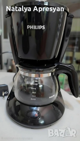 Кафеварка Philips