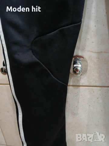 Оригинално долнище Adidas Climacool /полиестер/ за момче размер 13-14г./164 см., снимка 6 - Детски анцузи и суичери - 54075753