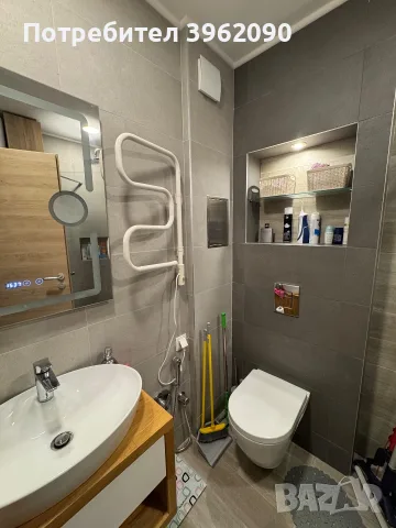 Апартаменти за продажба в Azur de Luxe Варна, снимка 8 - Апартаменти - 55502529