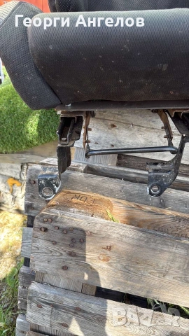 Спортни седалки за Jeep XJ, снимка 6 - Части - 54959386