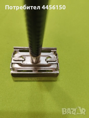 самобръсначка шик, снимка 3 - Тримери - 53952873