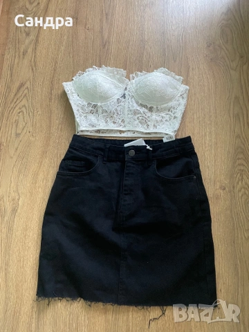 Пола и бюстие