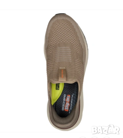 Skechers, Обувки Bogdin Arlett без връзки , снимка 5 - Маратонки - 54727018