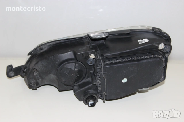 Десен фар Fiat Idea (2006-2011г.) Десен фар Fiat Multipla (2006-2011г.) 51780718 facelift, снимка 9 - Части - 54422755