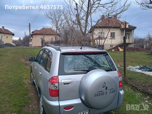 Продавам на части или цялата, снимка 2 - Части - 54863040