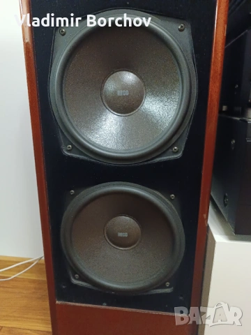 Подови тонколони Heco Superior 830, снимка 3 - Тонколони - 54842762
